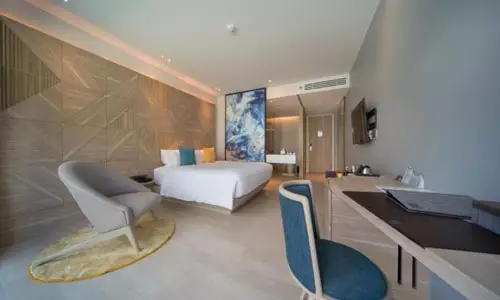 هتل نیچر پوکت